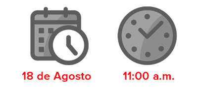 fecha y hora do